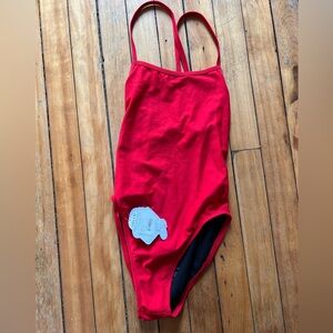 Jolyn one piece swimsuit